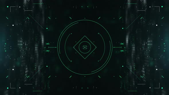 Digital Structure Data