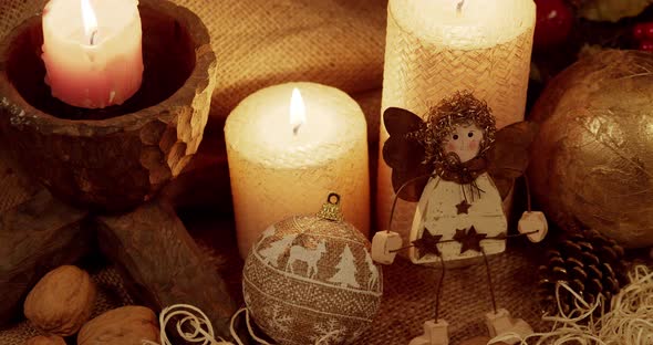 Christmas Decoration alt