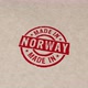 Made in Norway stamp and stamping animation - VideoHive Item for Sale