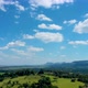 Time lapse rural landscape. Countryside scenery timelapse. - VideoHive Item for Sale