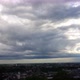 Clouds Over the City 6 - VideoHive Item for Sale