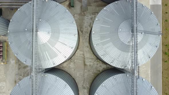 Towers of Grain Drying Enterprise alt