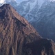 Nepal Mountains From Helicopter View - VideoHive Item for Sale