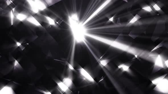 Black Diamond Loopable Background alt