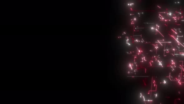 Light Grid - Right Side - 60fps,4k alt