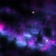 Scrolling Cosmic Background - VideoHive Item for Sale