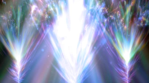 Elegant Fireworks 02 alt