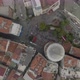 Istanbul Galata Tower Top View 2 - VideoHive Item for Sale
