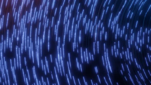 Light Tracers From Stars alt