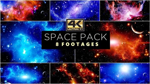 Space Pack