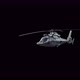 4K Military Helicopter Flying With Realistic Day Render - VideoHive Item for Sale