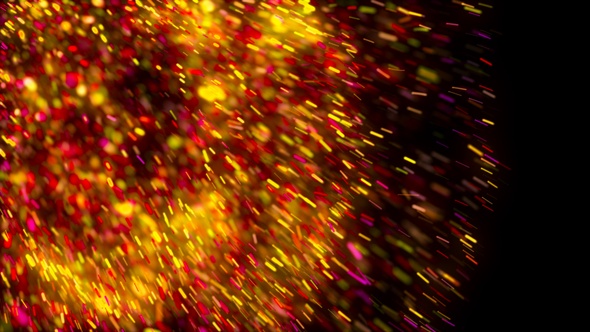 Colorful Particles Explosion V8 alt