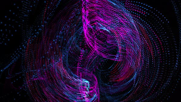 Digital particle wave alt