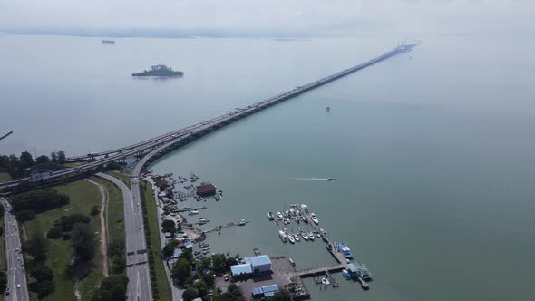 Georgetown, Penang Malaysia alt