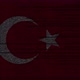 Source Code and Flag of Turkey - VideoHive Item for Sale