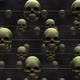 Skull Horizon 4K