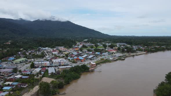 The Satang Island alt