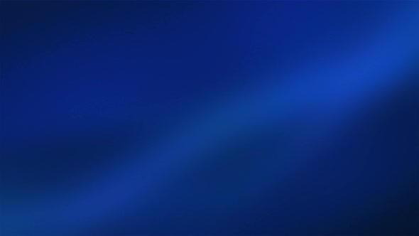 Hologram blue background. Wave animation fluid Effect. Information sea concept. alt