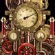 Steampunk Element - VideoHive Item for Sale
