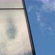 Cloud reflections on office building windows - VideoHive Item for Sale