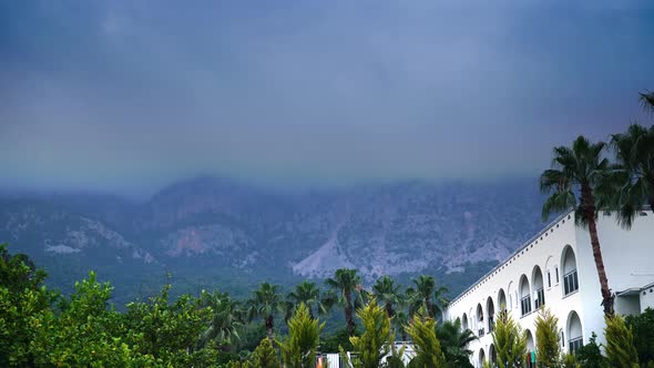 Golden Sun Hotel Beldibi Village Turkey alt