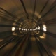 Barcelona Subway Tunnel Timelapse HD - VideoHive Item for Sale