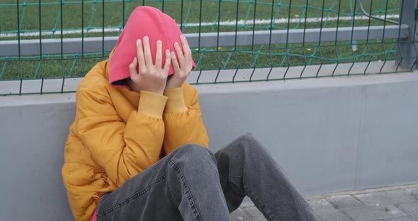 Terrible Life Situation alt