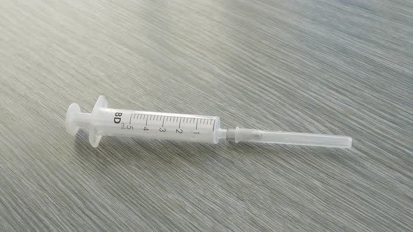 Syringe alt