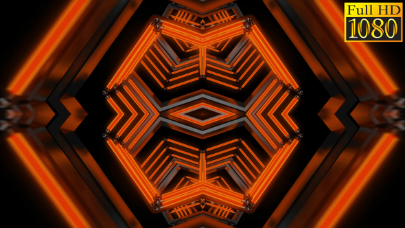 Kaleidoscope Vj Loops V15 alt