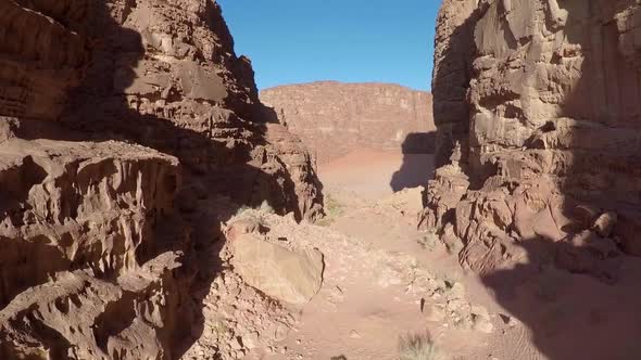 Wadi Rum