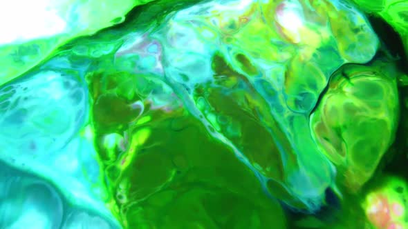 Abstract Liquid Colors Of Infinity Background Texture alt