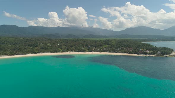 Seascape Beach Sea alt