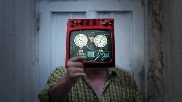 Pressure Gauges Man. alt