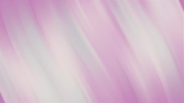 Abstract pink  waves background