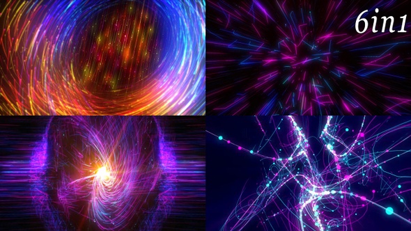 Galaxy Backgrounds alt