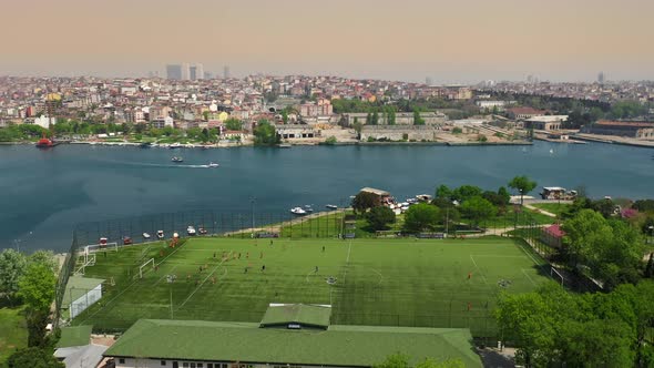 Istanbul Turkey alt
