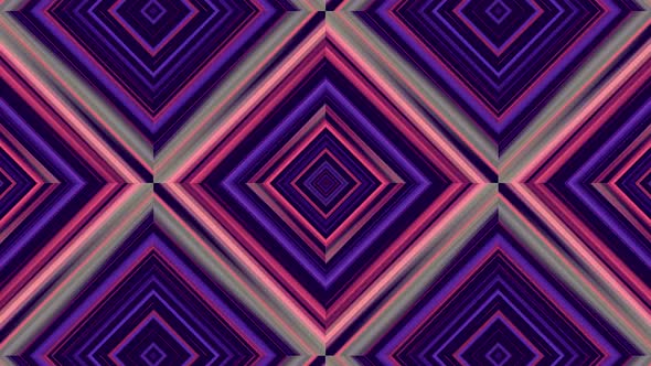 Symmetrical Pattern Background
