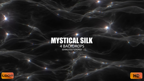 Mystical Silk HD