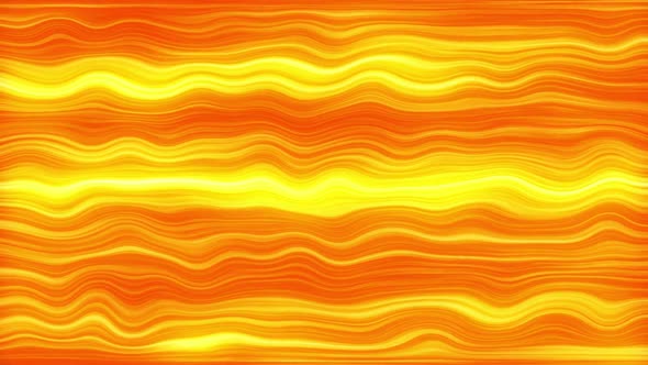 Abstract volcano background
