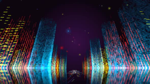 City Lights Loop alt