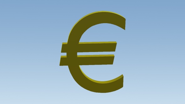 Euro 3D Rotation 4K alt