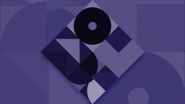 Bright Multicolored Abstraction alt