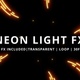 Neon Light Fx - VideoHive Item for Sale