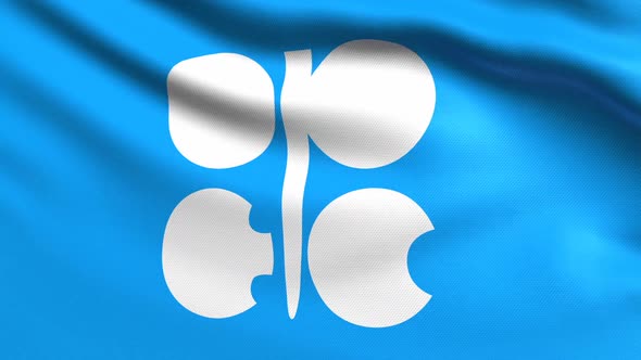 OPEC Flag alt