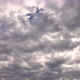 thick clouds - VideoHive Item for Sale