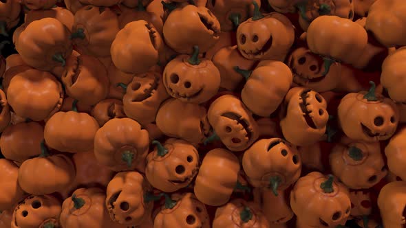 Pumpkin Transition 4K alt