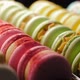 Sets Macaron Cakes - VideoHive Item for Sale