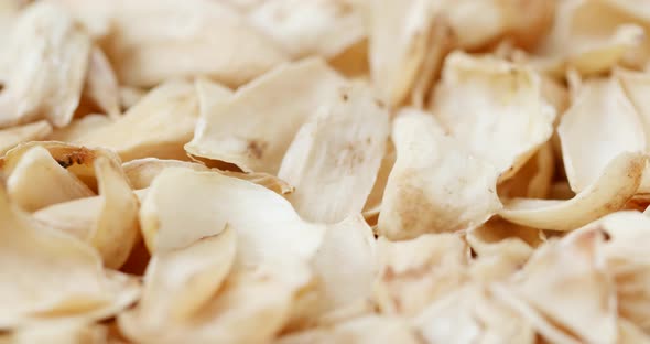 Chinese Dry dried lily bulb alt