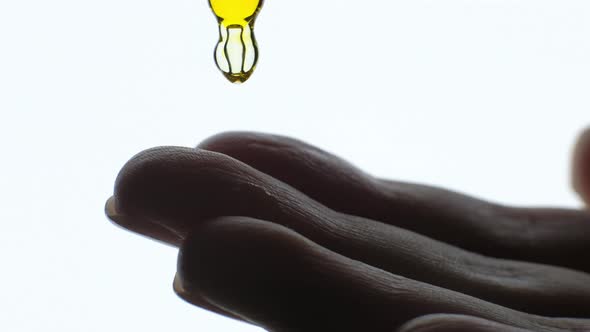 Aromatherapy Essential Oil alt