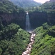 Waterfall in Colombia - VideoHive Item for Sale